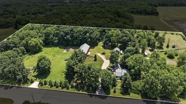 24888 Cleveland Road, South Bend, IN 46628