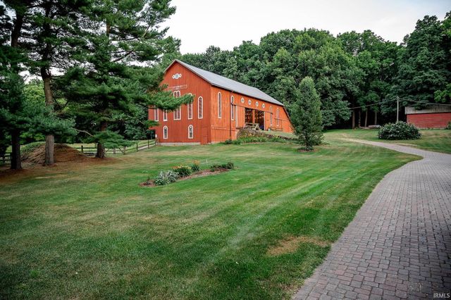24888 Cleveland Road, South Bend, IN 46628