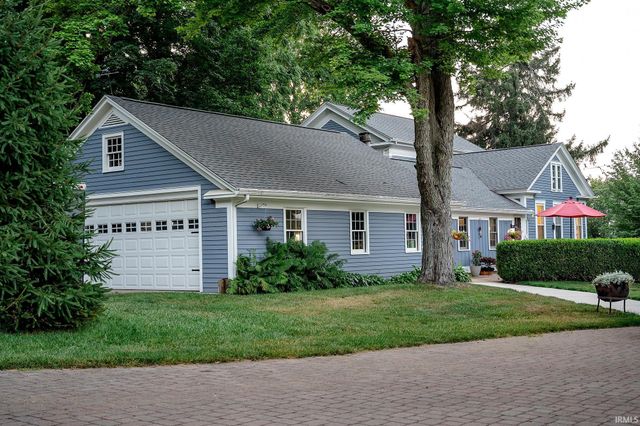 24888 Cleveland Road, South Bend, IN 46628