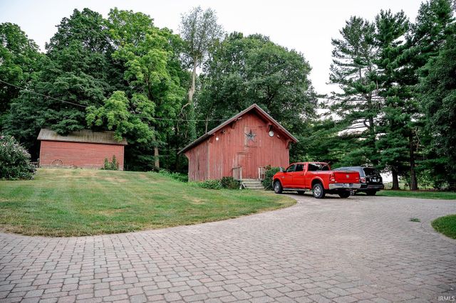 24888 Cleveland Road, South Bend, IN 46628