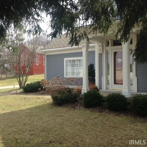 24888 Cleveland Road, South Bend, IN 46628