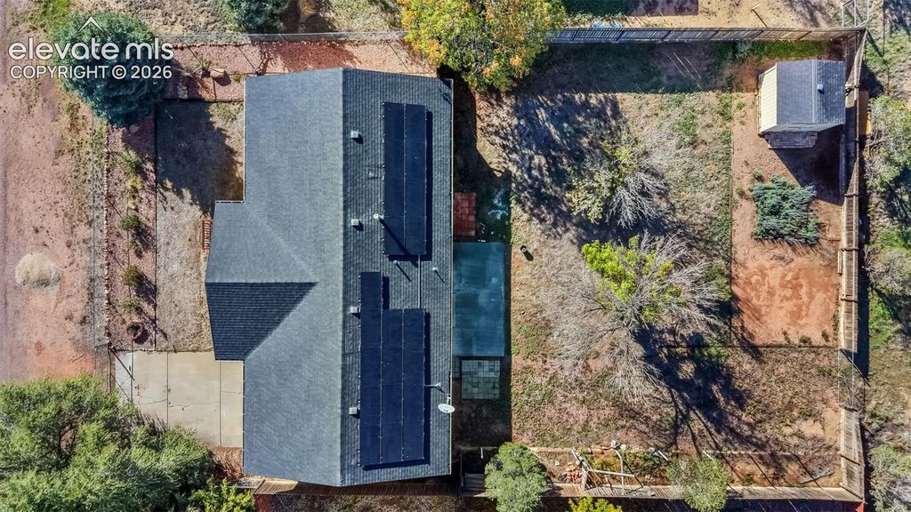 465 S Falcon Drive, Pueblo West, CO 81007 — photo 2