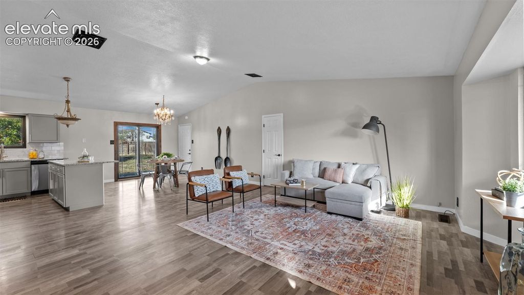 465 S Falcon Drive, Pueblo West, CO 81007 — photo 3