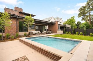2665 E Cedar Avenue, Denver, CO 80209