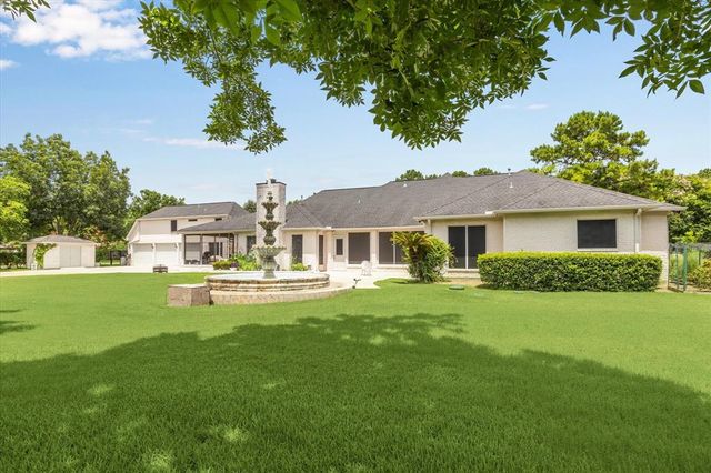 16919 Storybrook Forest Drive, Tomball, TX 77377