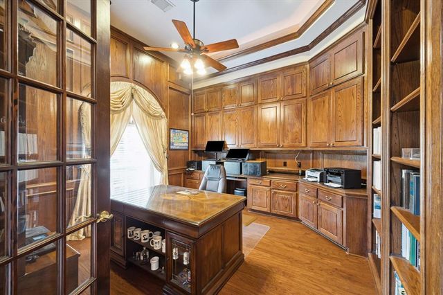 16919 Storybrook Forest Drive, Tomball, TX 77377