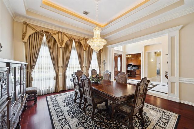 16919 Storybrook Forest Drive, Tomball, TX 77377