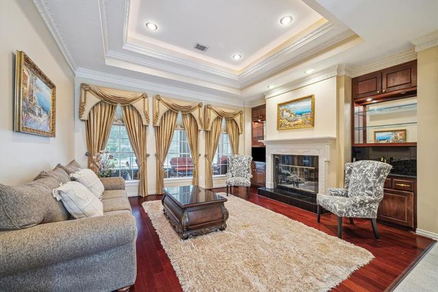 16919 Storybrook Forest Drive, Tomball, TX 77377