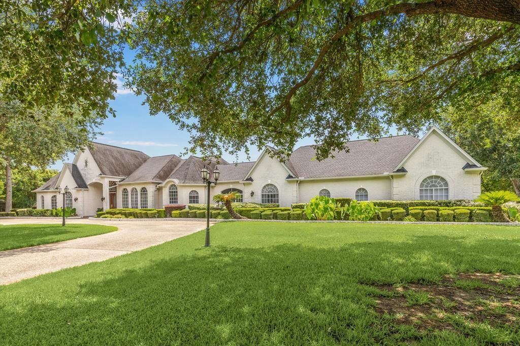 16919 Storybrook Forest Drive, Tomball, TX 77377