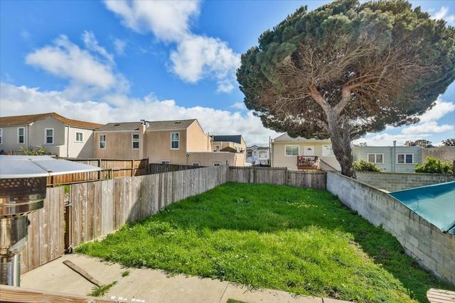 165 Peabody Street, San Francisco, CA 94134