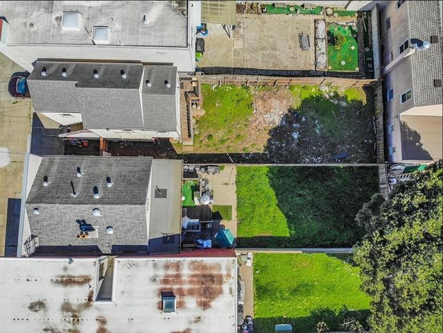 165 Peabody Street, San Francisco, CA 94134