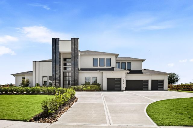 29429 Circle S Ranch, Fulshear, TX 77406