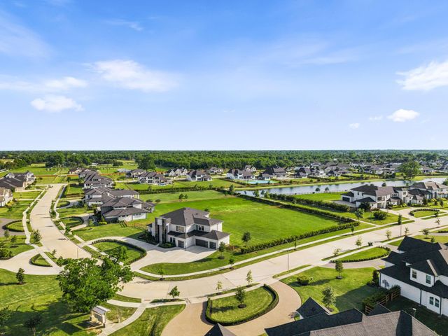 29429 Circle S Ranch, Fulshear, TX 77406