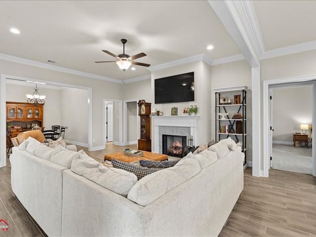 112 Brimestone Loop, Benton, LA 71006