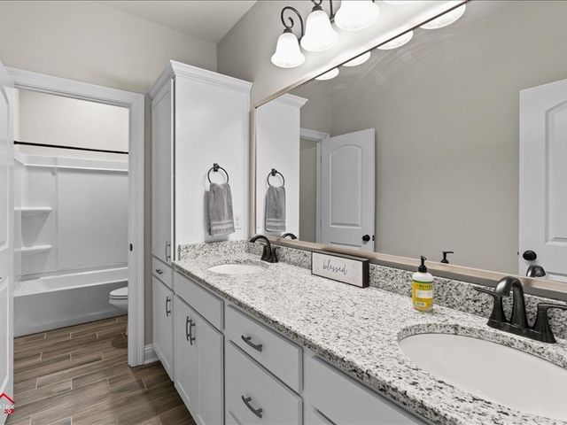 112 Brimestone Loop, Benton, LA 71006