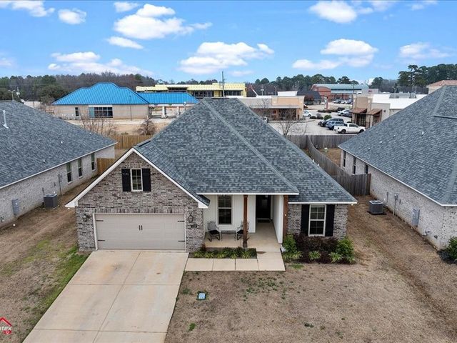 112 Brimestone Loop, Benton, LA 71006