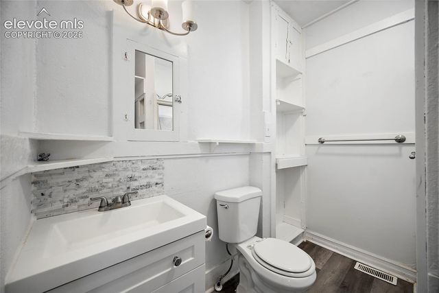 605 W 8th Street, Pueblo, CO 81003