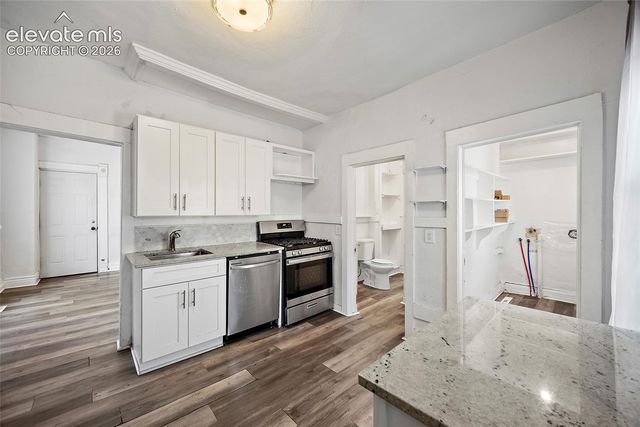 605 W 8th Street, Pueblo, CO 81003