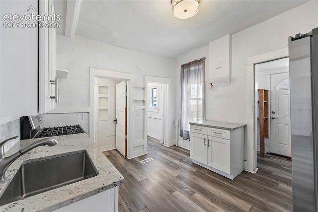 605 W 8th Street, Pueblo, CO 81003