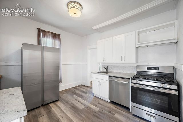 605 W 8th Street, Pueblo, CO 81003