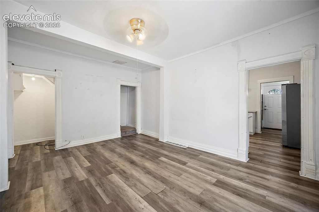 605 W 8th Street, Pueblo, CO 81003 — photo 2