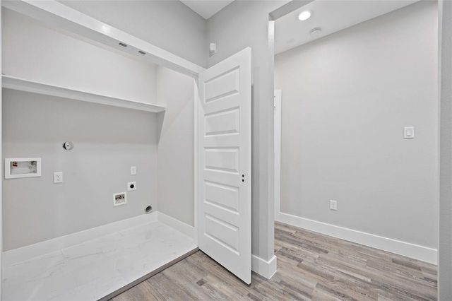 2118 Dan Street, Houston, TX 77020