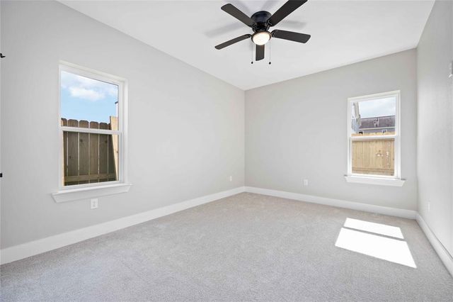 2118 Dan Street, Houston, TX 77020