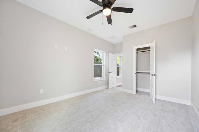 2118 Dan Street, Houston, TX 77020