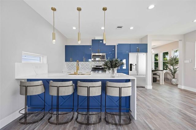 2118 Dan Street, Houston, TX 77020