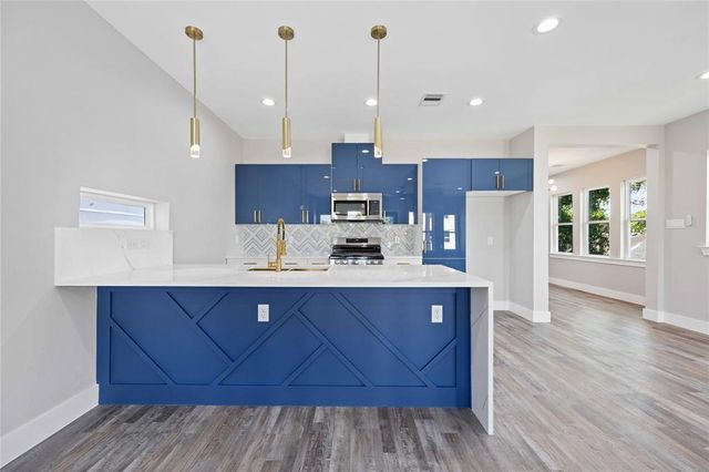 2118 Dan Street, Houston, TX 77020