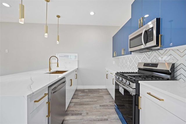 2118 Dan Street, Houston, TX 77020