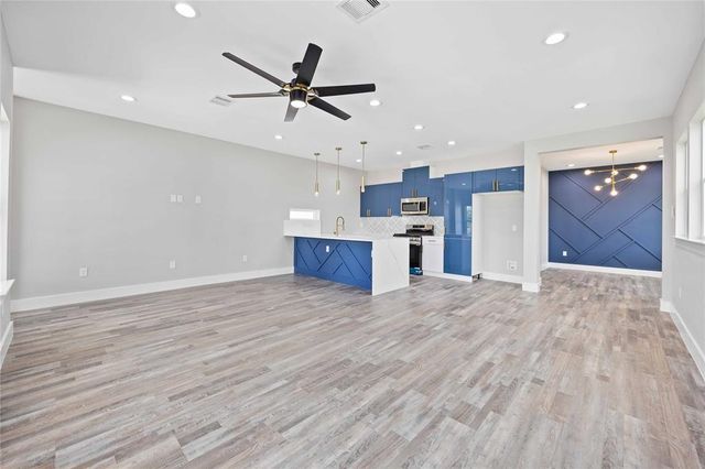 2118 Dan Street, Houston, TX 77020