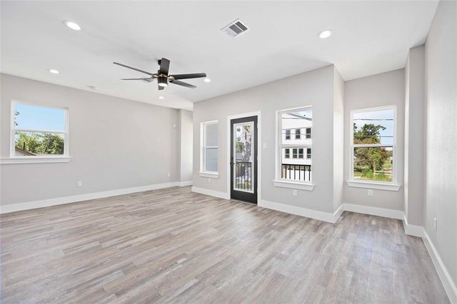 2118 Dan Street, Houston, TX 77020