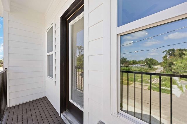 2118 Dan Street, Houston, TX 77020