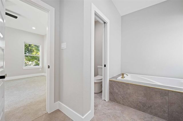 2118 Dan Street, Houston, TX 77020