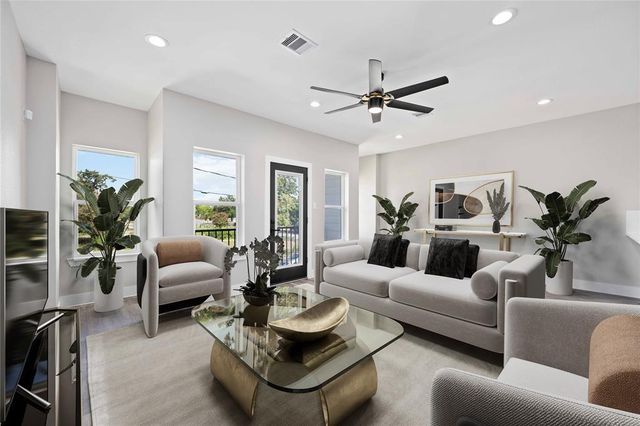 2118 Dan Street, Houston, TX 77020