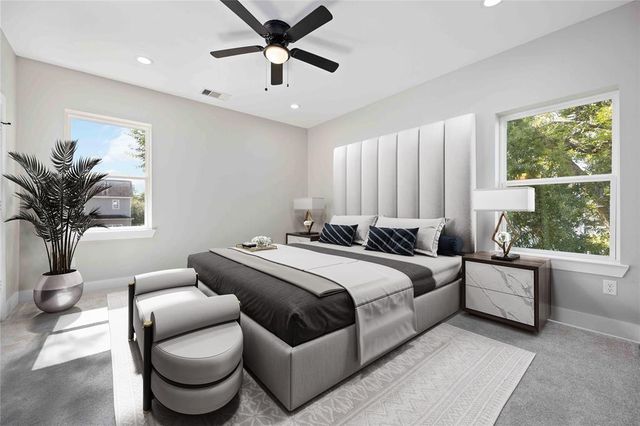 2118 Dan Street, Houston, TX 77020