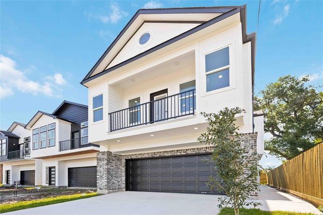 2118 Dan Street, Houston, TX 77020