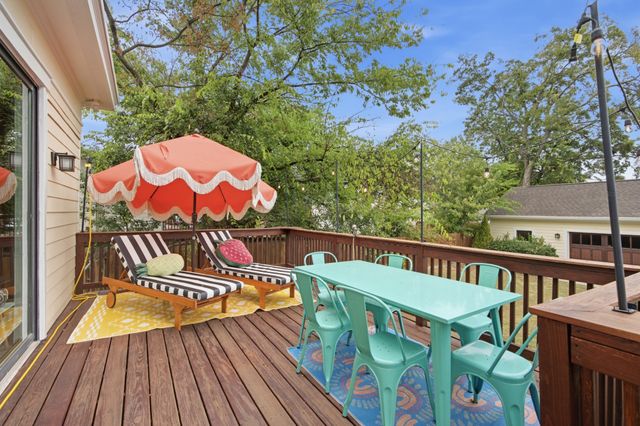 1810 Beech Ave, Nashville, TN 37203