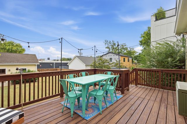 1810 Beech Ave, Nashville, TN 37203