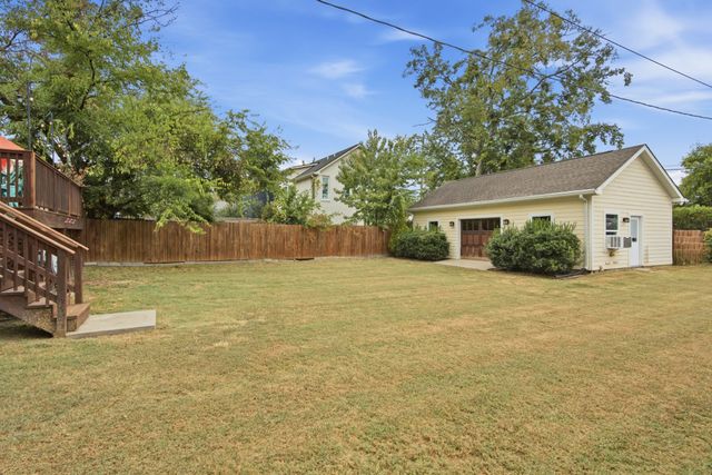 1810 Beech Ave, Nashville, TN 37203