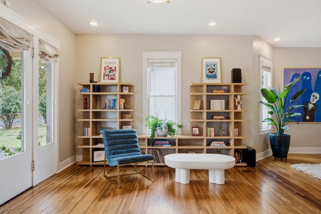 1810 Beech Ave, Nashville, TN 37203