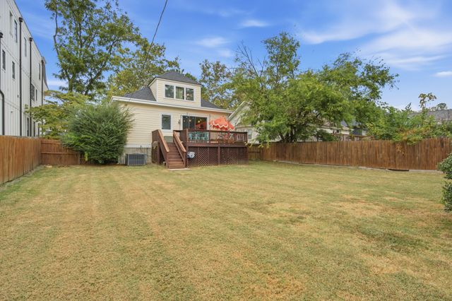 1810 Beech Ave, Nashville, TN 37203