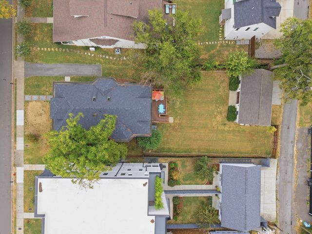 1810 Beech Ave, Nashville, TN 37203