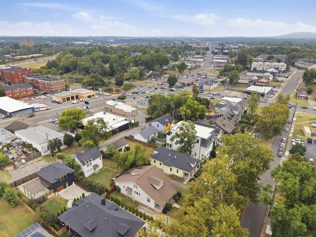 1810 Beech Ave, Nashville, TN 37203
