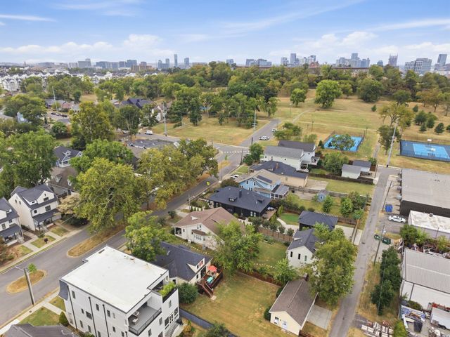 1810 Beech Ave, Nashville, TN 37203