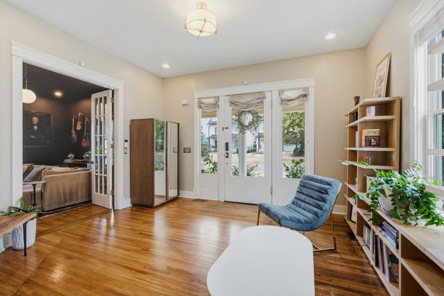 1810 Beech Ave, Nashville, TN 37203