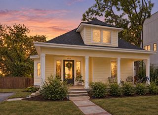 1810 Beech Ave, Nashville, TN 37203