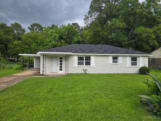 3523 Princeton Road, Montgomery, AL 36111