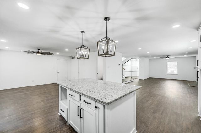 200 Eagle Court, Bedford, TX 76021